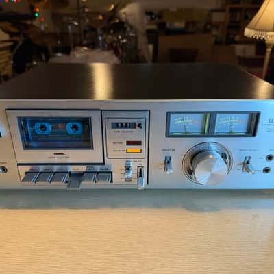 Vintage Lloyds H249 Cassette Deck Stereo Tape Player FRESHLY Serviced X Rare🔥🎶 image 2