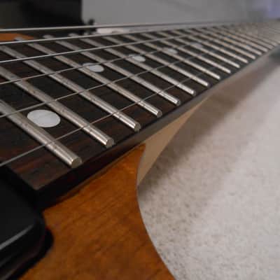 Ibanez RG652KFX-KB Prestige, *PLEASE READ* RH 6-String Electric Guitar, Evertune Bridge, Fishman Fluence, Gotoh Locking Tuners image 8