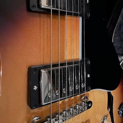 Gibson ES-335 image 6