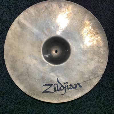 Zildjian Z Heavy Power Ride 20” 80’s image 3