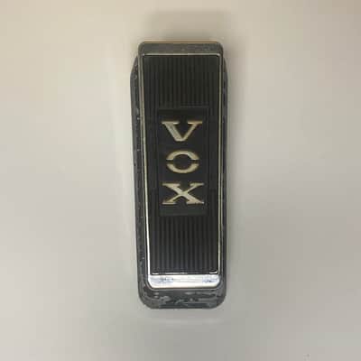 Vox 846 70’s - Chrome Top TDK 5103 image 1