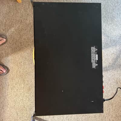 Carvin HD2000 2016 image 2