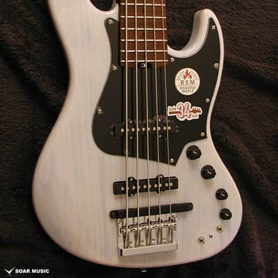 Bacchus WL5-ASH-GK White Blond 4.4kg S/No.GI14896 image 2