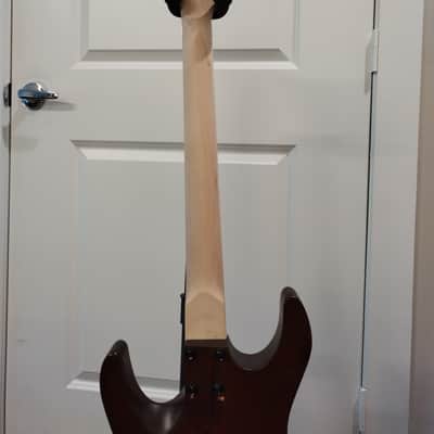 Kramer Proaxe 1989 Electric Guitar image 4