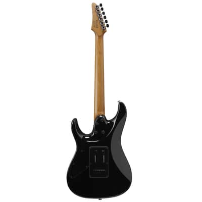 Ibanez AZ24S2-BK Standard Black + Brand New Model 2026 image 4