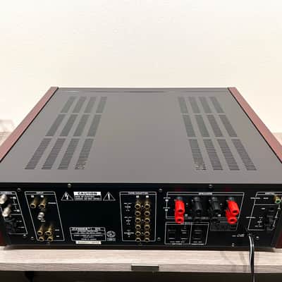 Fisher RS-Z1 Stereo Receiver image 10
