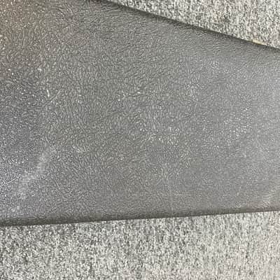 Gibson Les Paul Protector Case 1980s - Black/Blue image 9