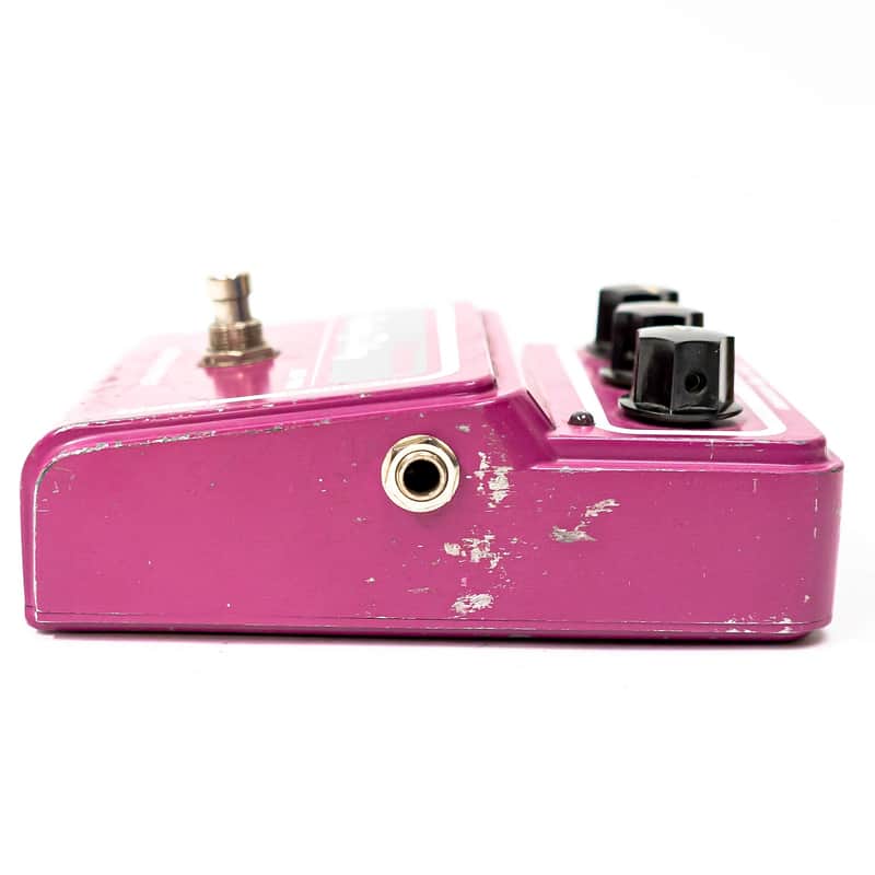 Maxon AD-900 Analog Delay | Reverb