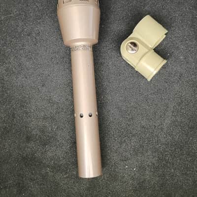 Rauland Model 1228 Microphone RARE Vintage Multi-Port Dynamic Cardioid Mic Excellent Condition image 1