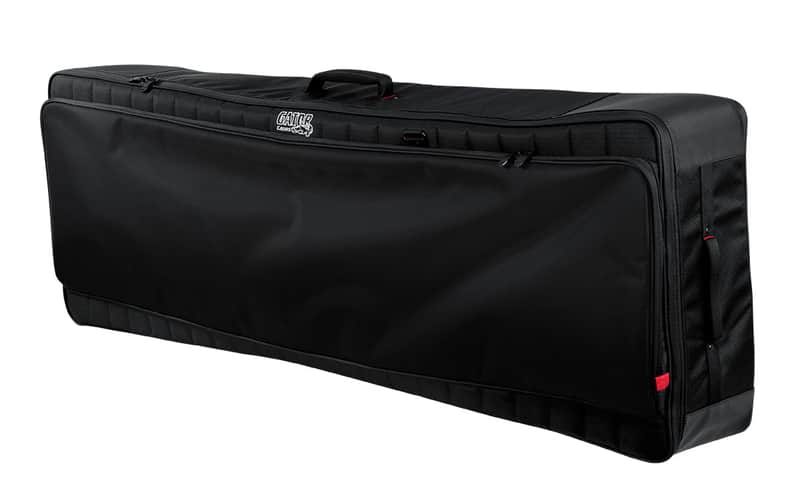 Gator - Pro-Go Ultimate Gig Bag for 88-Note Keyboards image 1