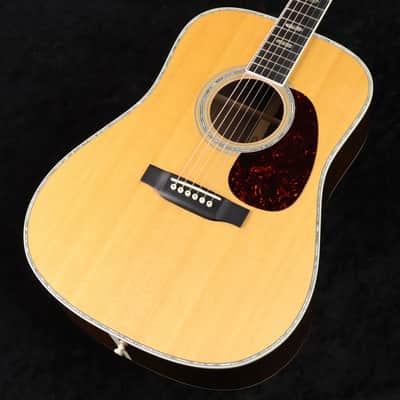 Martin Standard Series D-41 (2005 - 2017) | Reverb