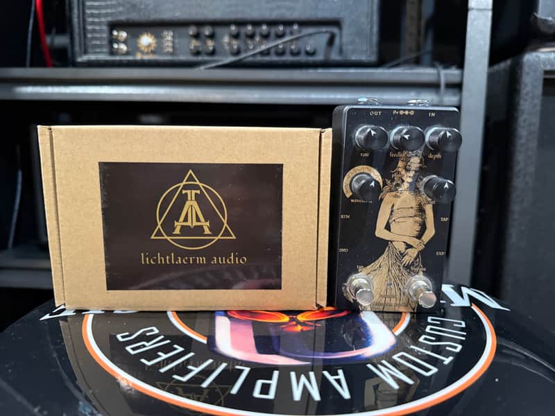 Lichtlaerm Audio Kassandra