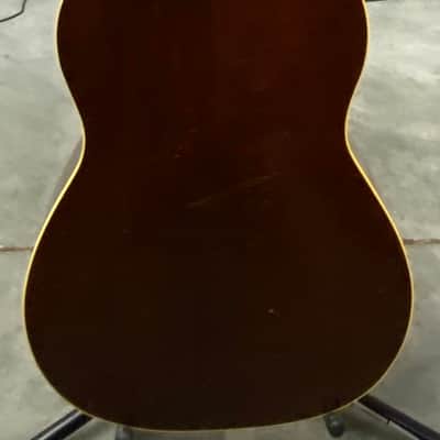Gibson LG-1 1959 - Tobacco Sunburst - Original Case Included image 2