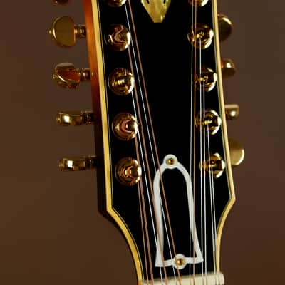 Gibson SJ-200 12 String Pre War Custom Acoustic Guitar J-200 image 1