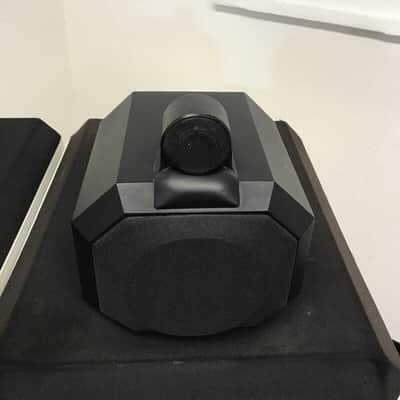 Bowers Wilkins B&W Matrix 801 Series 2 Speakers White **RARE** image 3