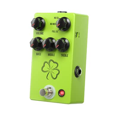 JHS STD The Clover Preamp image 5