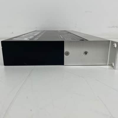 Behringer - MDX 1400 - Autocom Pro - Dynamics Processor - Used / Needs Cleaning image 5