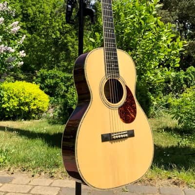 Martin 00-45 SC Stage Coach John Mayer LIMITED RUN #25 image 2