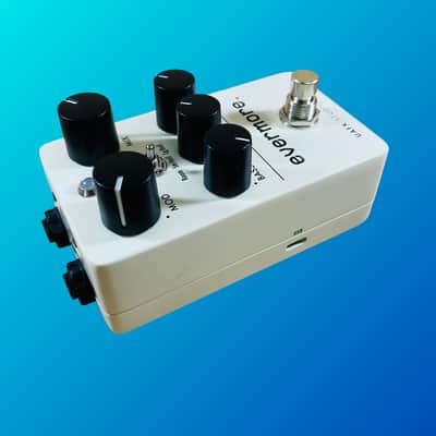 Universal Audio Evermore Studio Reverb image 4