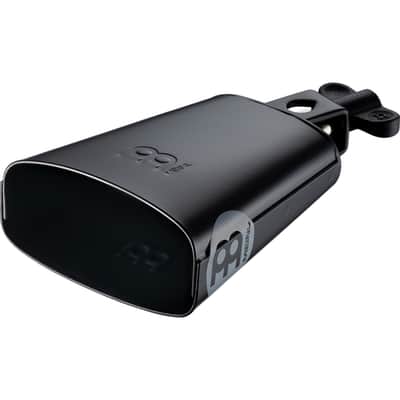 Meinl Cowbell SL475-BK, 4 3/4", Session Line - Cowbell image 3