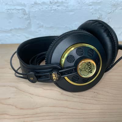 AKG K240 Studio Semi-Open Back Studio Headphones - FREE SHIPPING - #3 image 1
