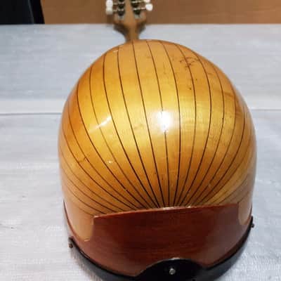 1969 SUZUKI MANDOLIN made in JAPAN image 4