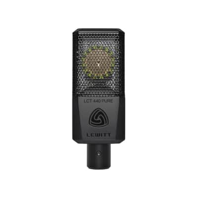 Lewitt LCT 440 PURE imagen 1