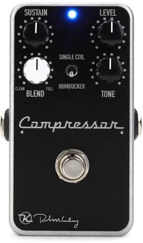 Keeley Compressor Plus