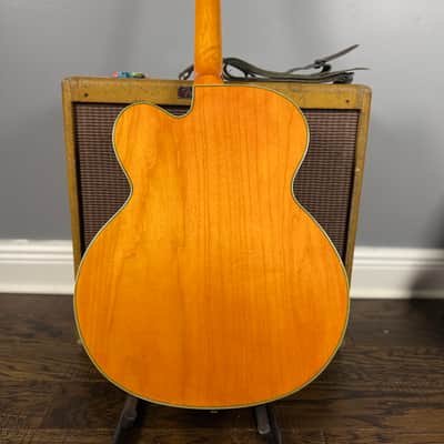 Schecter Jazz-6 - Natural image 5