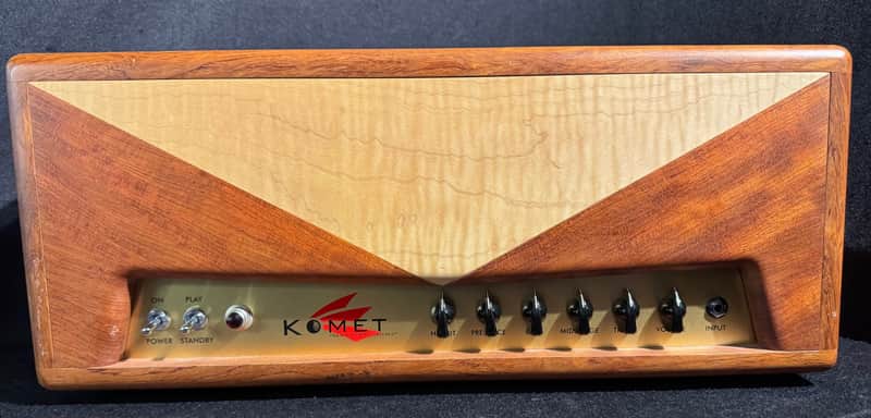 Komet Limited KF50