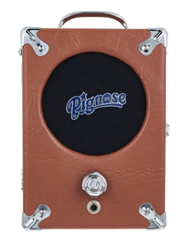 Pignose Legendary 7-100 Portable Amp (Authorized Dealer) image 1