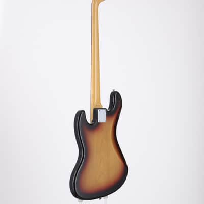 Fender Japan JB62-75US 3TS Fender Japan [SN U064130] [02/17] image 4