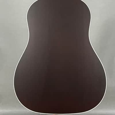 Gibson J-45 Special 2025 - Satin Vintage Sunburst image 7