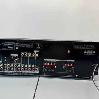 Sony STR-DE445 Receiver HiFi Stereo Vintage 5.1 Channel Home Theater Radio Audio image 5
