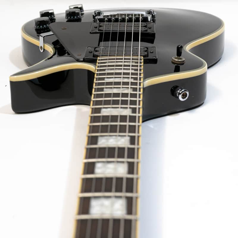 2008 Washburn PS7200 Paul Stanley Signature Series Electric Guitar