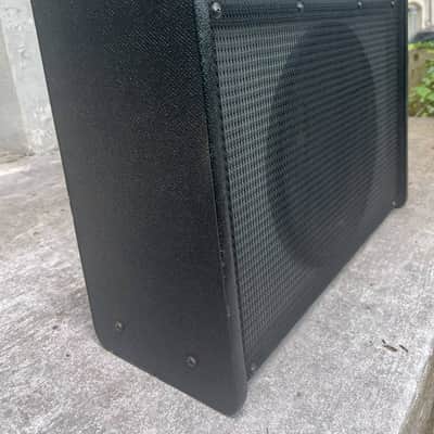 Sunn Alpha 115 Vintage Amplifier Electric Guitar Bass Amp 150