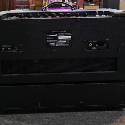 VOX AC15 C1 Combo Amplifier (Pre-Owned) image 11
