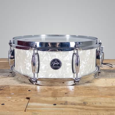 Gretsch Drums Renown Series 4-piece Shell Pack - Vintage Pearl - USED image 10