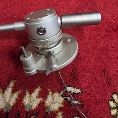 Sony SONY PUA-7 Tonearm Arm PS-X70 PS-X60 PS-X50 image 2
