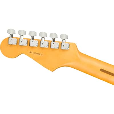 Fender American Professional II Stratocaster® – Sienna Sunburst image 6