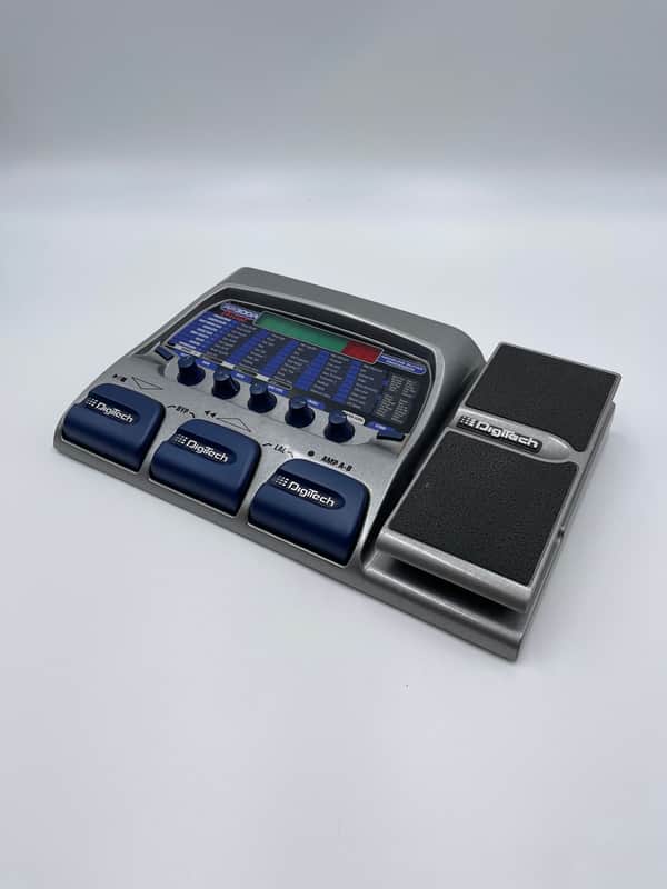 YEAR START SALE// DigiTech RP300R Artist Modeling Guitar Processor image 1