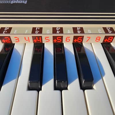 Bontempi : The MemoPLAY ( 70 ' S ) image 14