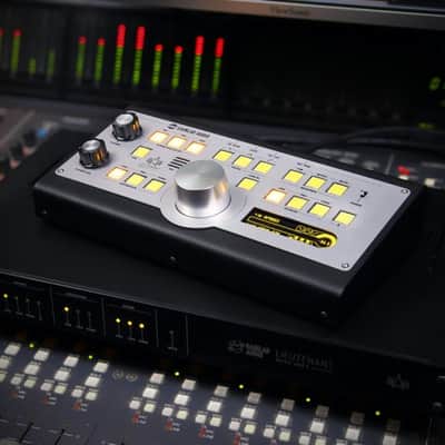 Gainlab Audio Lieutenant image 5