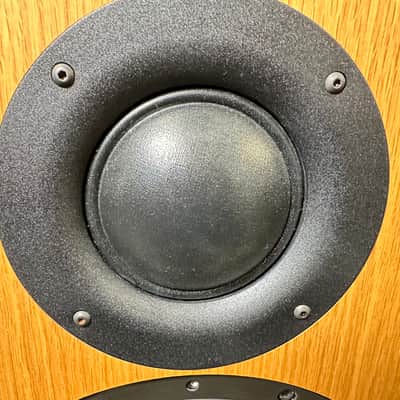 PMC Loudspeakers IB1 Passive Range Studio Monitors - Pair image 4