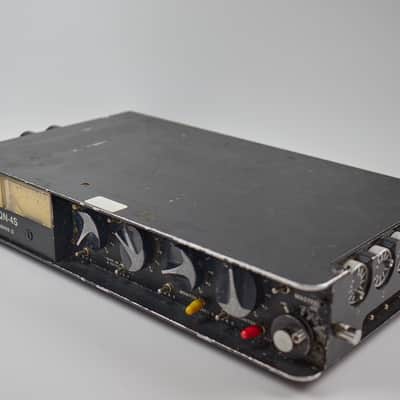 SQN SQN-4S Series II Mid-1980s - Black image 2