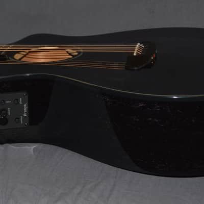 Breedlove Rainforest S Concert CE 2022 Orchid image 9