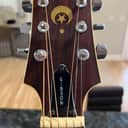 Epiphone Orville Pr775sDreadnaught 1990 - Natural