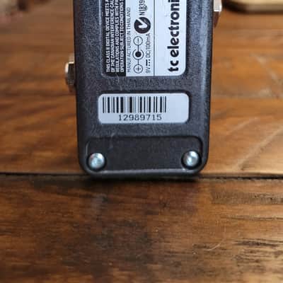 TC Electronic Ditto Looper 2013 - Present - Black image 3