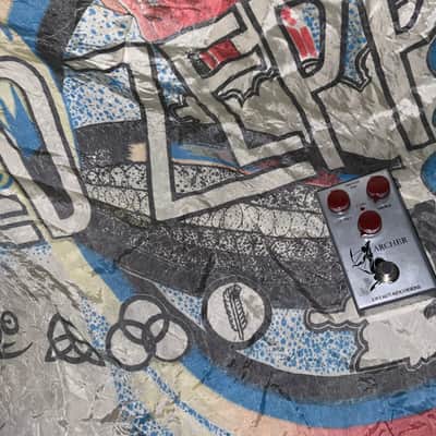 J. Rockett Audio Original Archer Overdrive image 9