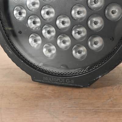 Multiform Multispot G-II HP3 High-Power DMX-Controlled LED Light CG0013Q image 3